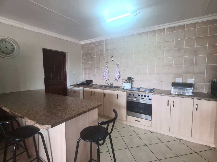 3 Bedroom Property for Sale in Dana Bay Western Cape